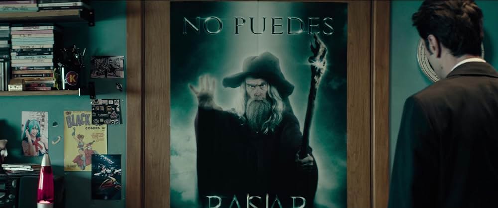 ヒーローの起源 －アメコミ連続殺人事件－の画像