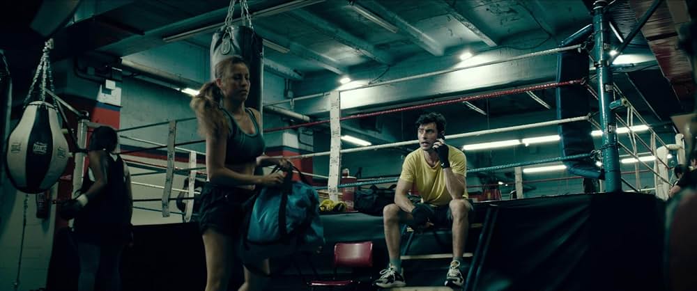 ヒーローの起源 －アメコミ連続殺人事件－の画像