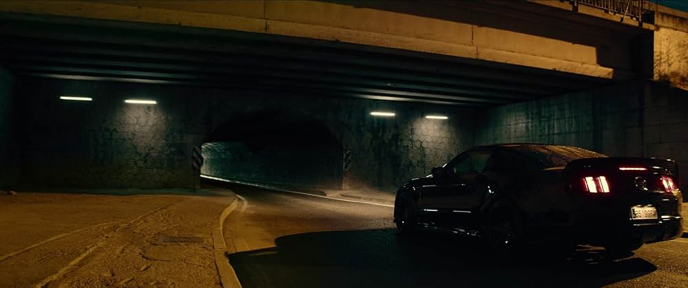 ヒーローの起源 －アメコミ連続殺人事件－の画像