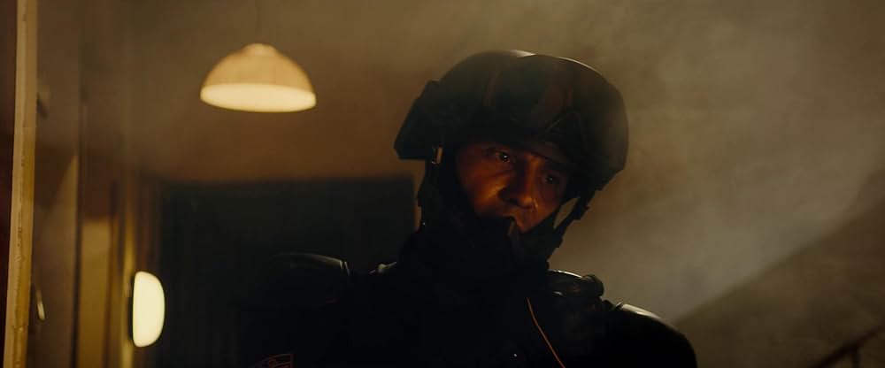 ヒーローの起源 －アメコミ連続殺人事件－の画像