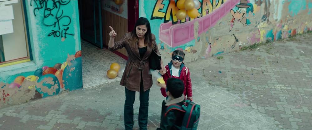 ヒーローの起源 －アメコミ連続殺人事件－の画像