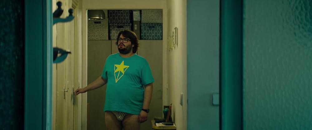 ヒーローの起源 －アメコミ連続殺人事件－の画像