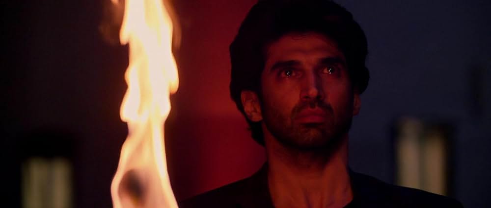 Fitoor（原題）の画像