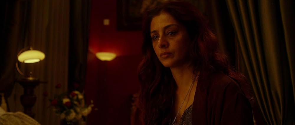 Fitoor（原題）の画像