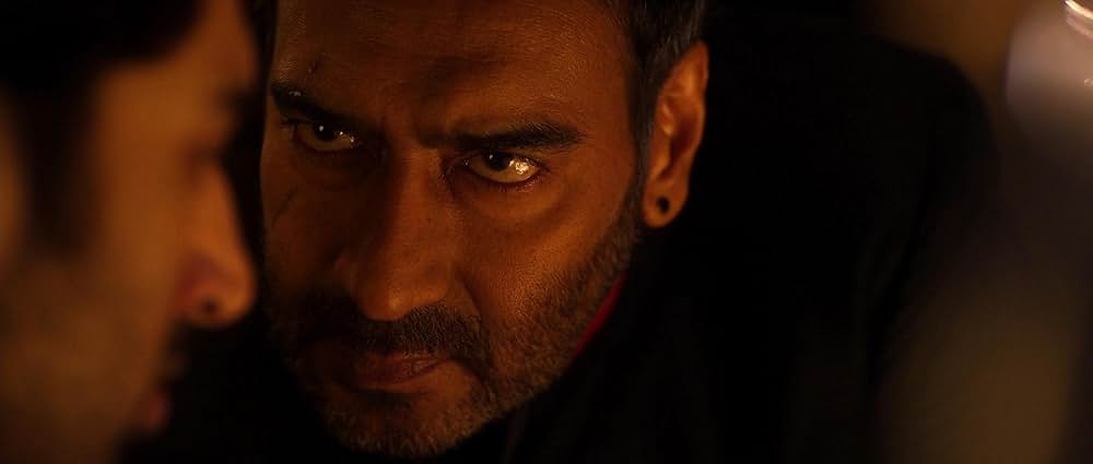 Fitoor（原題）の画像