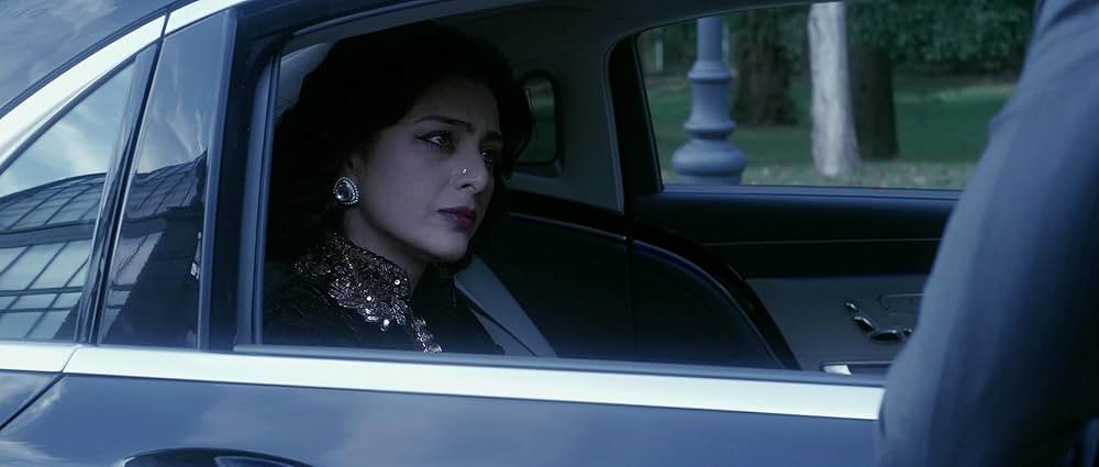 Fitoor（原題）の画像