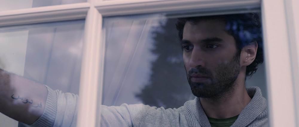 Fitoor（原題）の画像