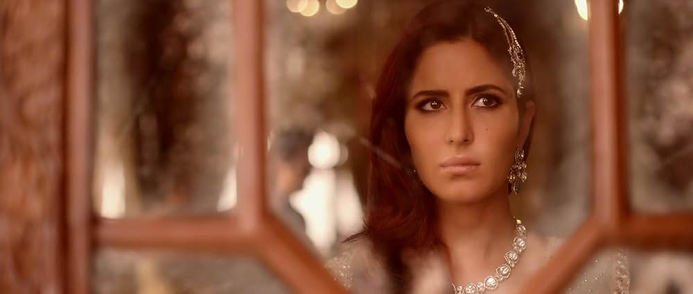 Fitoor（原題）の画像