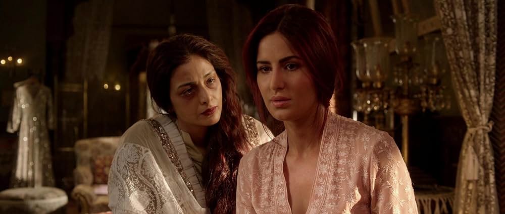 Fitoor（原題）の画像