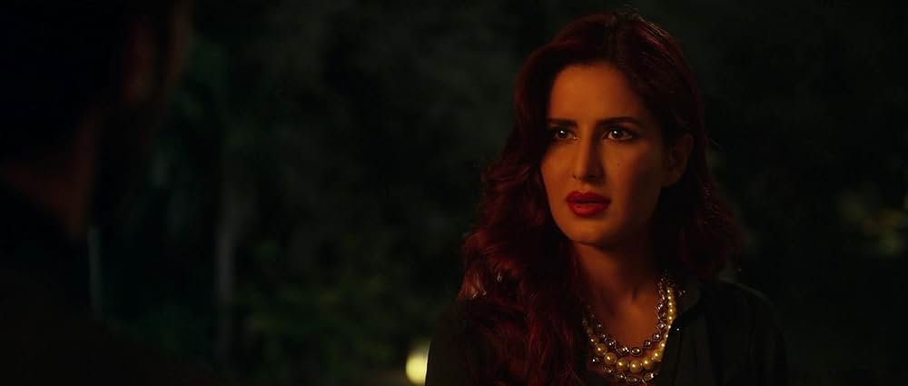 Fitoor（原題）の画像