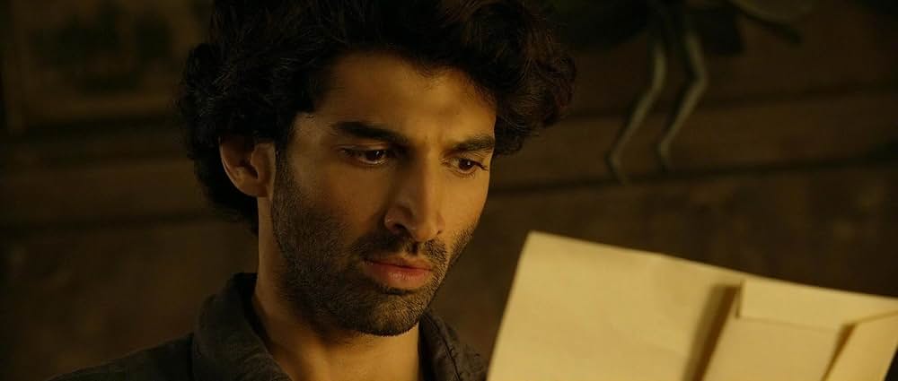 Fitoor（原題）の画像