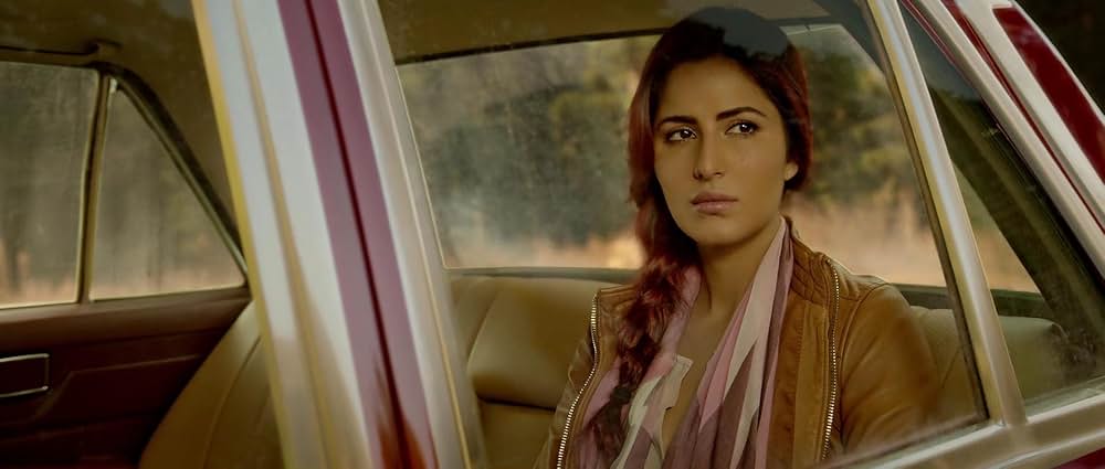 Fitoor（原題）の画像