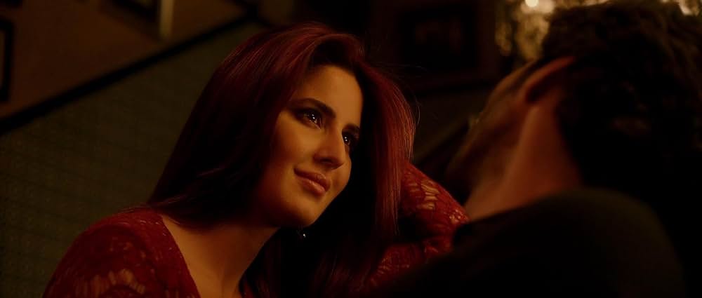 Fitoor（原題）の画像