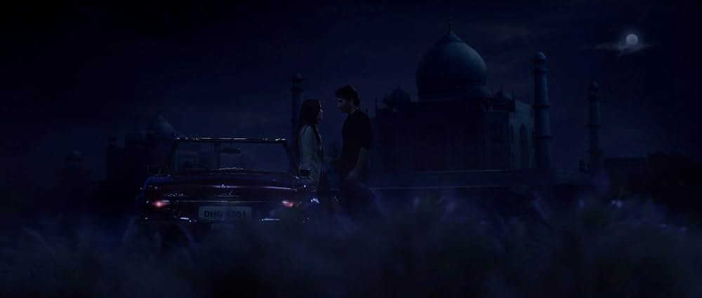 Fitoor（原題）の画像