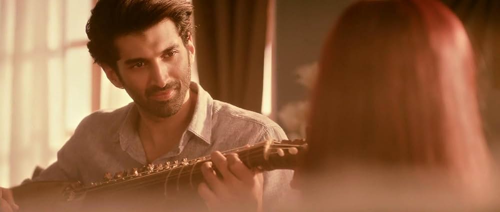 「Fitoor（原題）」の画像