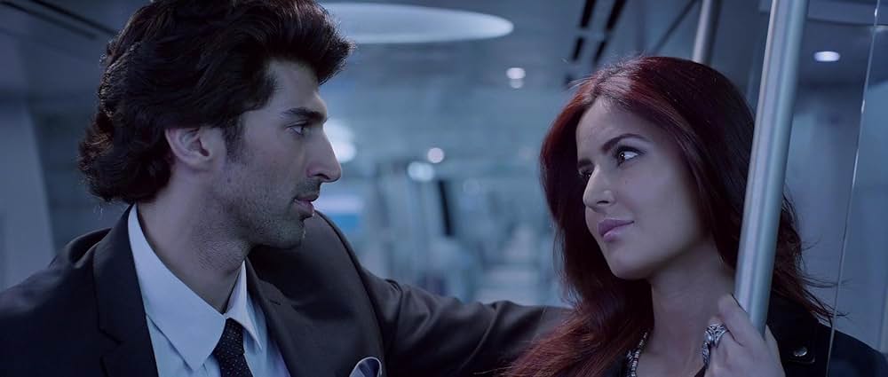 「Fitoor（原題）」の画像