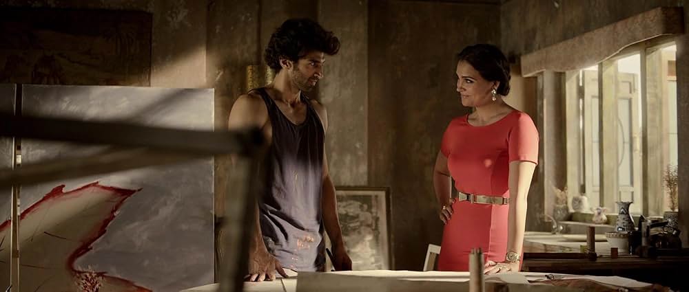 Fitoor（原題）の写真