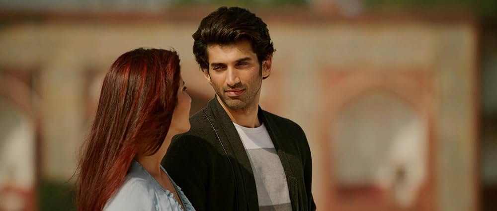 Fitoor（原題）の画像