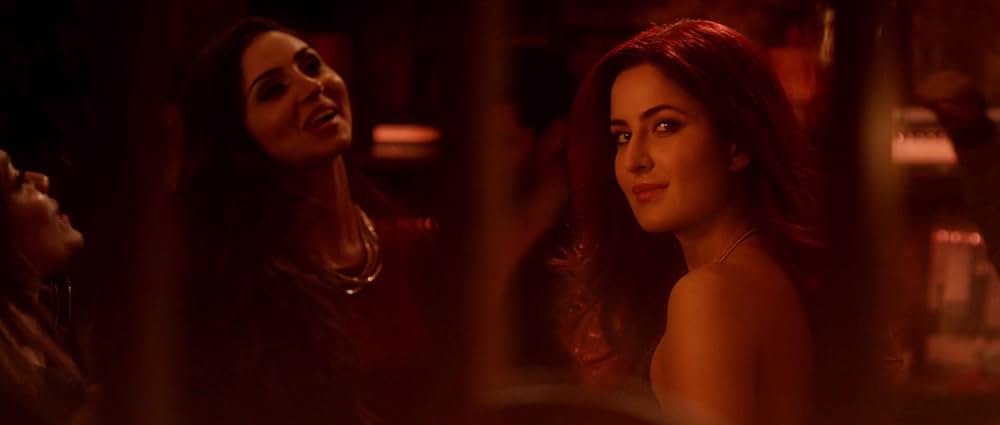 Fitoor（原題）の画像