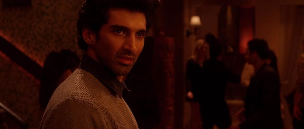 Fitoor（原題）の画像