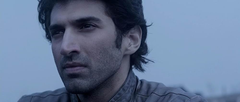 Fitoor（原題）の画像