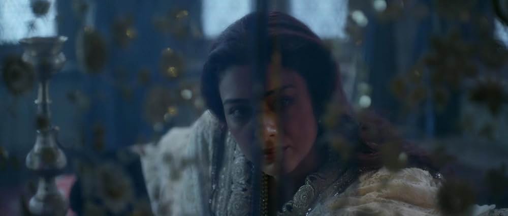 Fitoor（原題）の画像