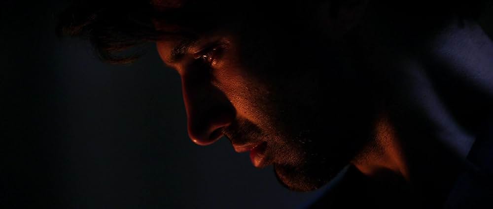 Fitoor（原題）の画像