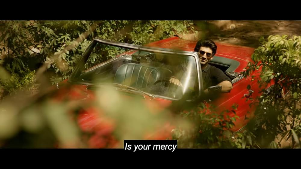 Fitoor（原題）の画像