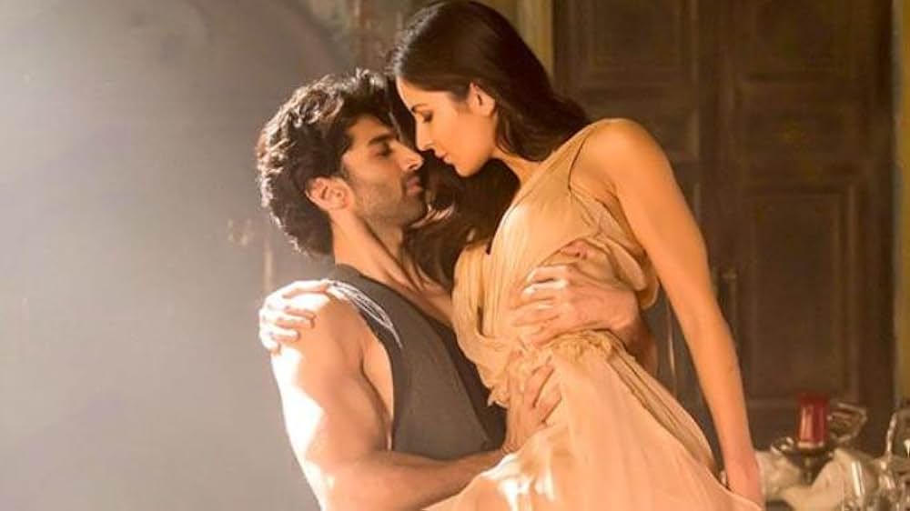 Fitoor（原題）の画像