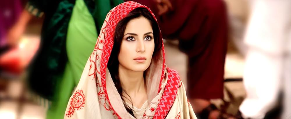 Fitoor（原題）の画像