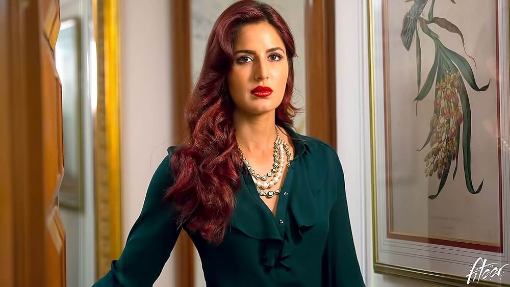 Fitoor（原題）の画像