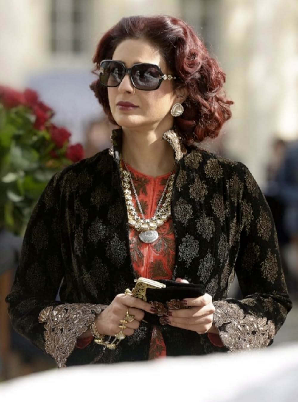 Fitoor（原題）の画像