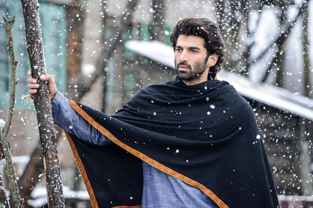「Fitoor（原題）」の画像