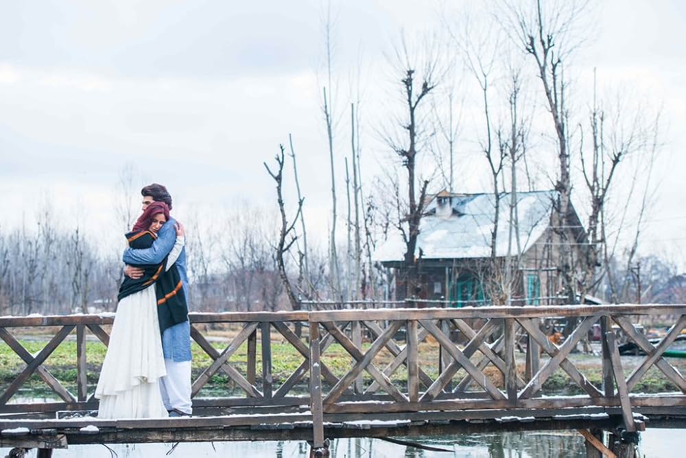 「Fitoor（原題）」の画像