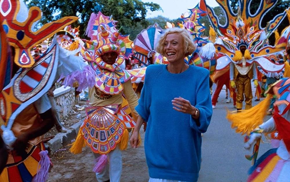 ジョーズ'87／復讐篇の画像