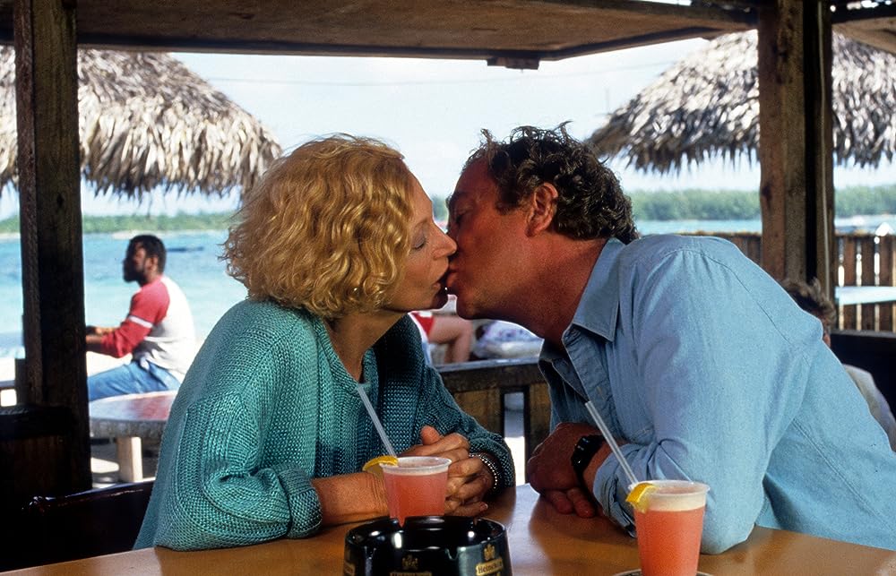 ジョーズ'87／復讐篇の画像