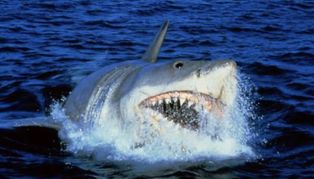 「ジョーズ'87／復讐篇」の画像