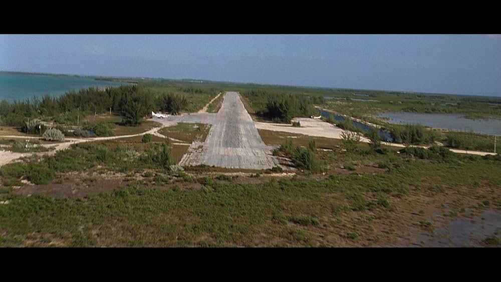 「ジョーズ'87／復讐篇」の画像