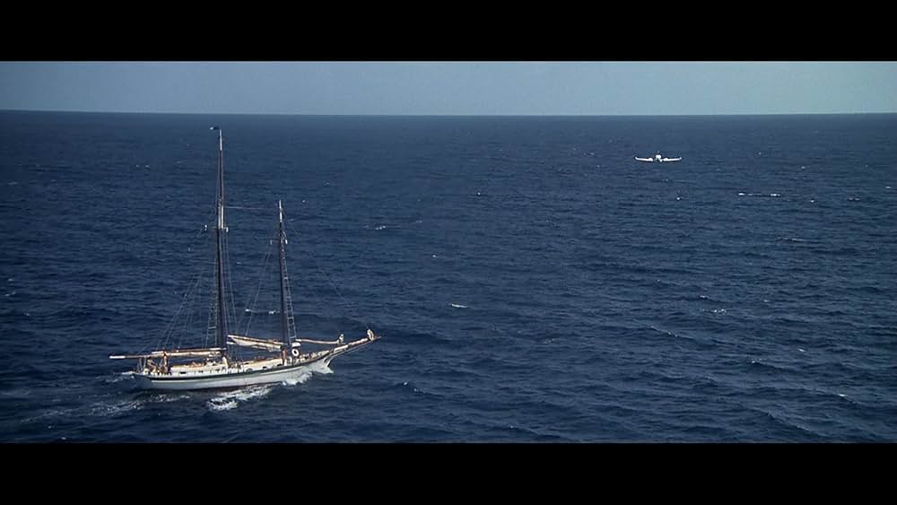 「ジョーズ'87／復讐篇」の画像