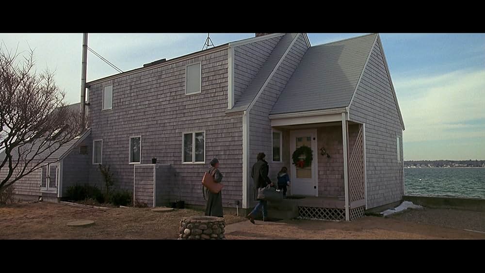 「ジョーズ'87／復讐篇」の画像