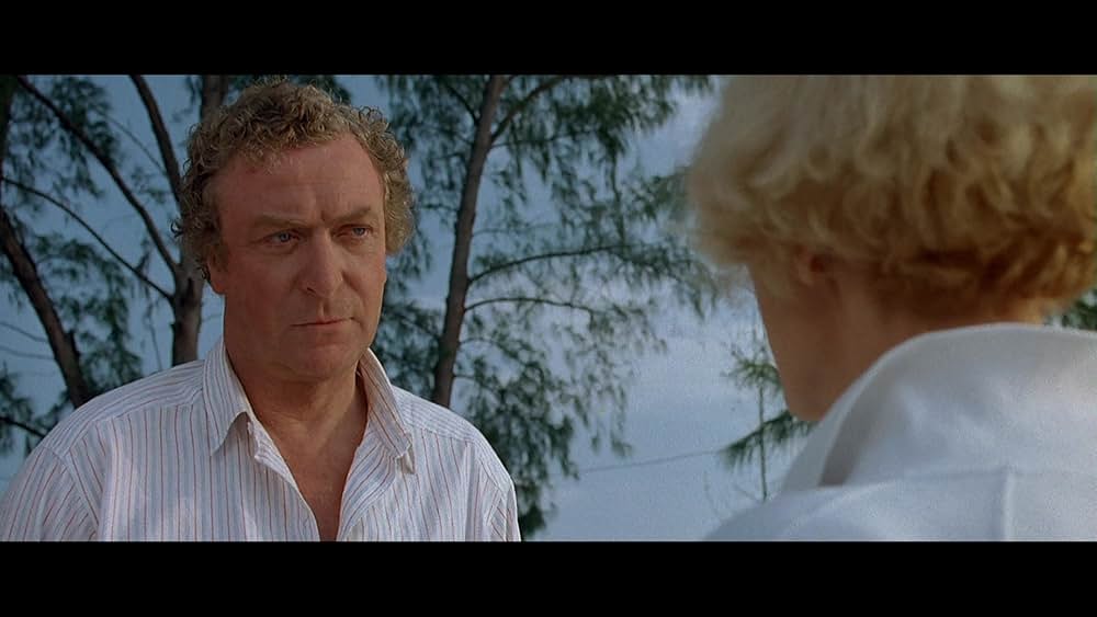 「ジョーズ'87／復讐篇」の画像