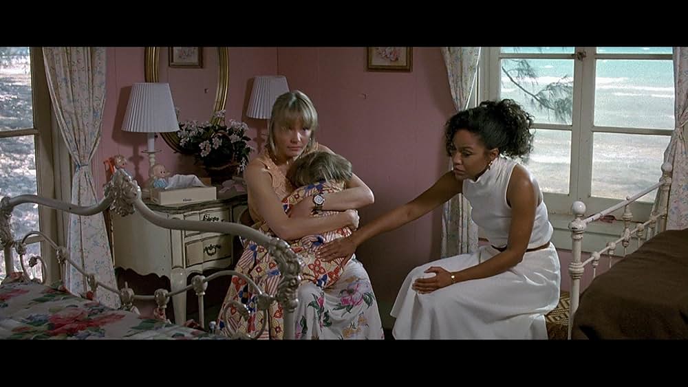 「ジョーズ'87／復讐篇」の画像