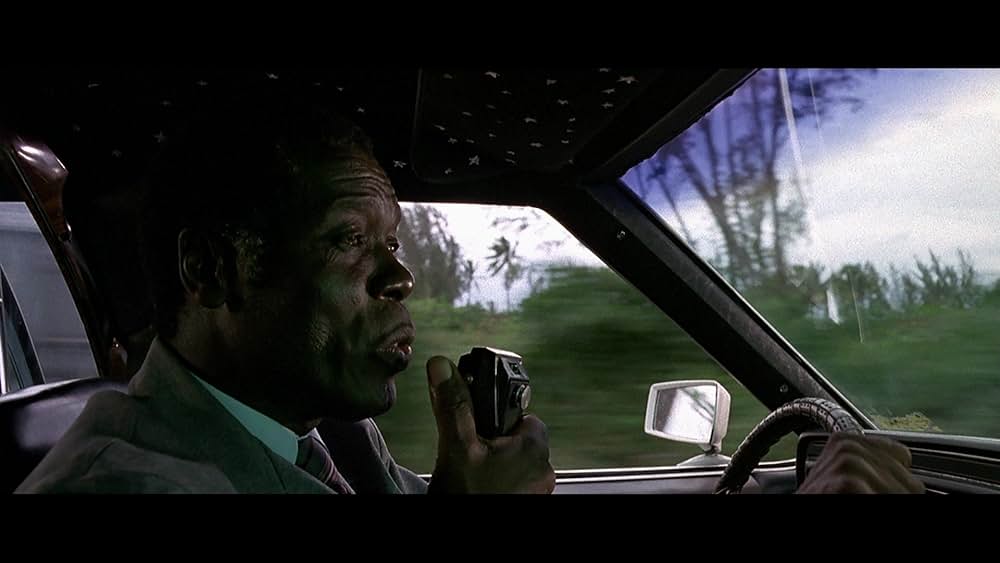 「ジョーズ'87／復讐篇」の画像