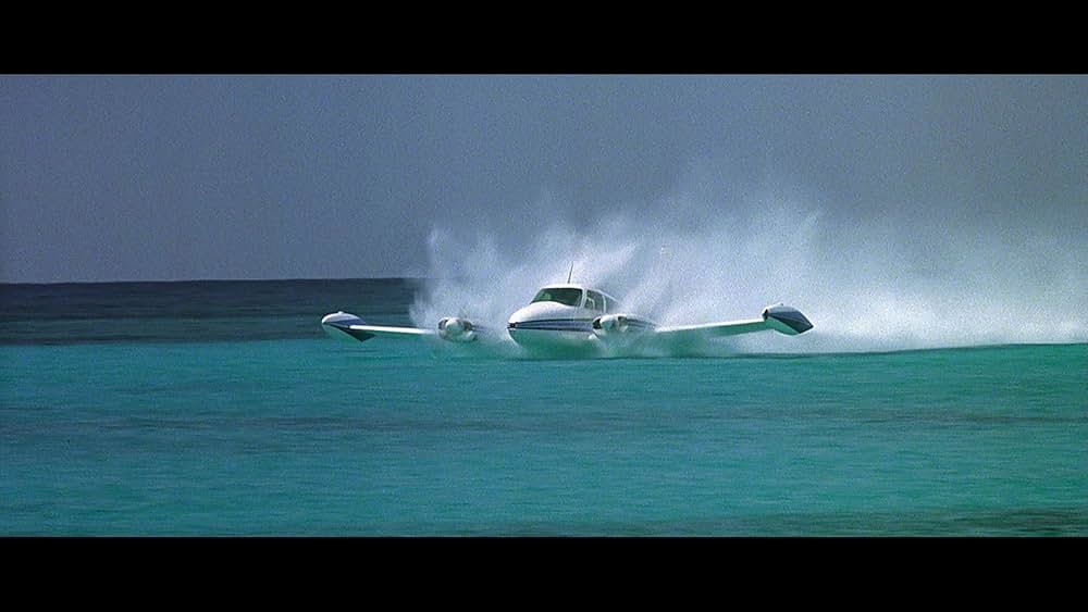 「ジョーズ'87／復讐篇」の画像