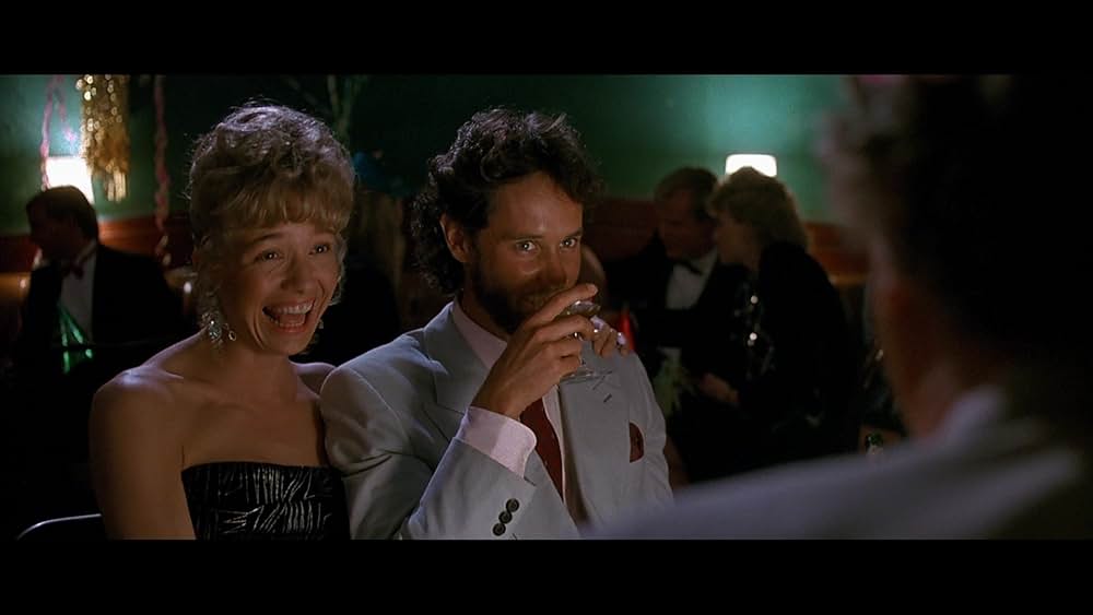 「ジョーズ'87／復讐篇」の画像