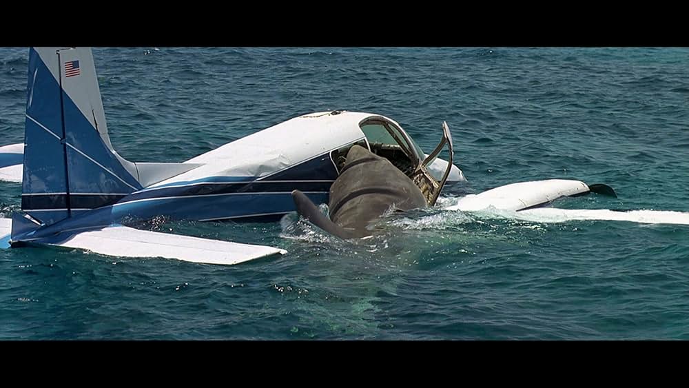 「ジョーズ'87／復讐篇」の画像