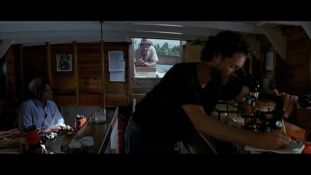 「ジョーズ'87／復讐篇」の画像