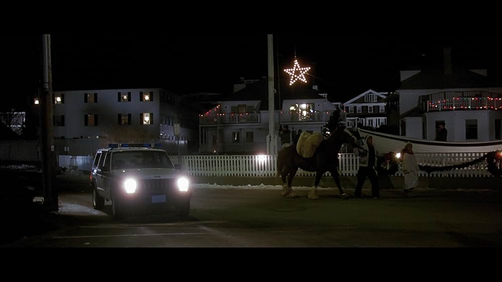 「ジョーズ'87／復讐篇」の画像