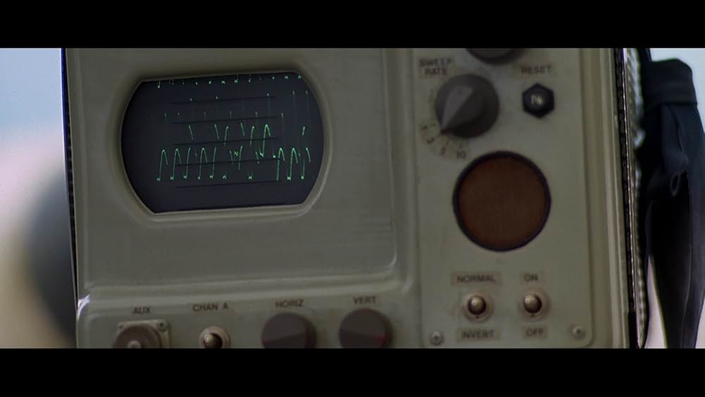 「ジョーズ'87／復讐篇」の画像