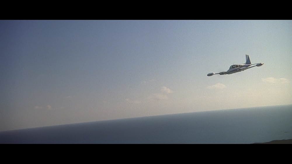 「ジョーズ'87／復讐篇」の画像